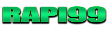 Logo Rapi99